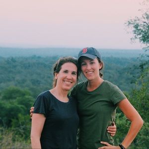 Meet your Posher, Andrea